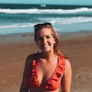 Meet your Posher, Katherine